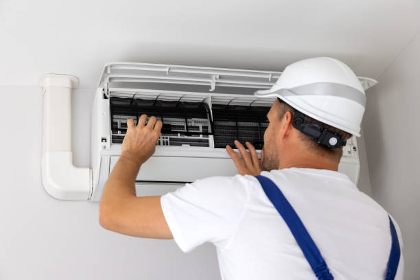 HVAC maintenance plan in Cornersville, TN